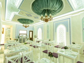 Mirzo Boutique Hotel