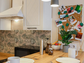 Апартаменты SanSet на Максима Горького 23А