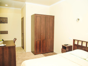 Меблированные комнаты Гамма