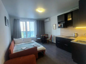 Квартира на Комендантском проспекте 55/1