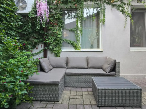 Апартаменты в центре Пятигорска