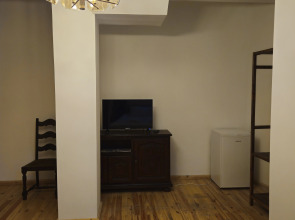 Бутик-отель Verdzi