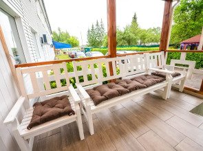 Мини-Отель Гармония Плюс