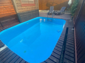 Dlya Otdyha v Bzhide Private House