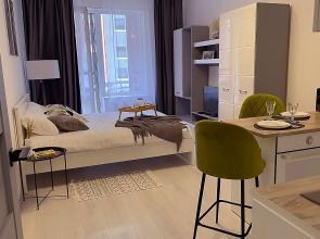 Квартира Апарт Пулково