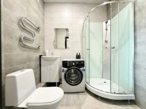 Квартира-студия однокомнатная на Притомском напротив Кузбасс-Арена