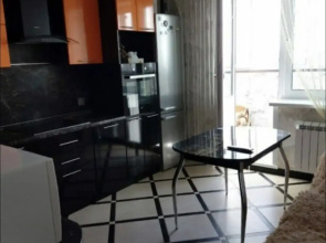 Mariya Na Ulitse Moskovskaya Apartment