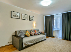 Квартира Свободна на Тишинском Переулке