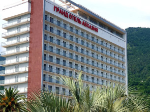 Grand Abhaziya Hotel