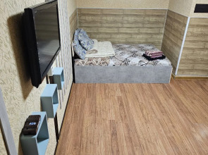 Квартира L.V.Hotels на Дмитрия Ульянова 13