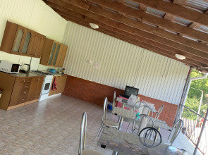 Гостевой дом Салют Вера