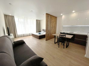 Апартаменты Милый дом на улице Немировича