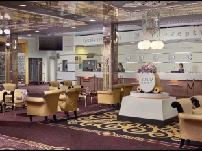 Твой Отель (Официальный партнёр Отеля Измайлово «Дельта»)