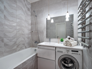 Апартаменты 2 MaxRealty24 Новотушинская 2