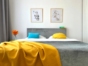 Квартира Евро 2к у Медцентра