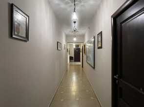 Гостинично-Ресторанный комплекс Ветерок