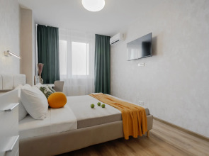 Квартира Студия для двоих