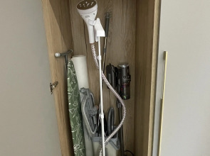 Апартаменты на берегу моря