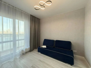 Квартира Рядом с Аквапарком