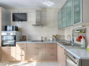 Апартаменты в Приморском районе Санкт-Петербурга