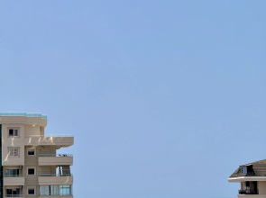 Квартира SA apartments sea view 1bd