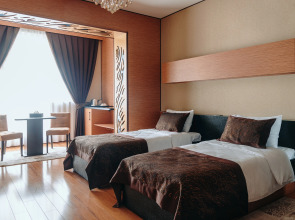 Отель Bayil Breeze