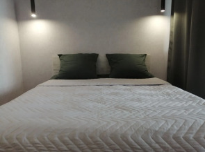 Квартира 1-комнатная