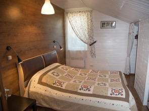 Гостевой дом У пруда