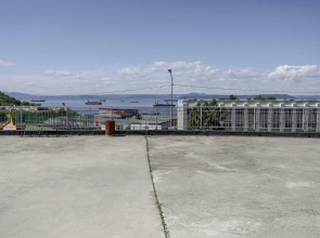 Апартаменты Vlad apartments