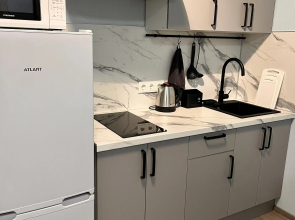 Апартаменты Огни Залива