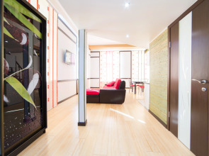 Апартаменты 12 1