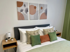 Квартира Греция