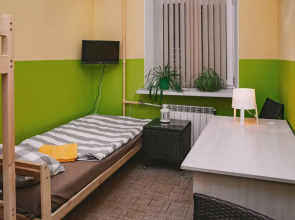 Мини-отель Hercules