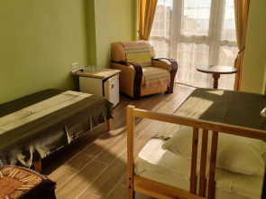 Гостевой Дом Оливия