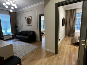 Гостевой дом Вилла Омега