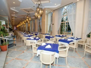 Hôtel Riviera Sousse Port El Kantaoui