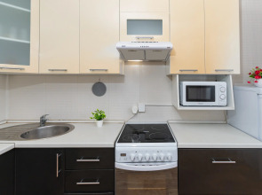 Апартаменты на улице Транспортной 18/4