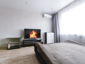 Квартира Тополиная 82