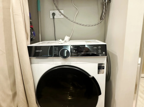 Аппартаменты на Патролке с Видом на Море