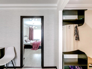 Апартаменты на Губина 28