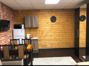 Гостевой дом Ободрись усталый путник