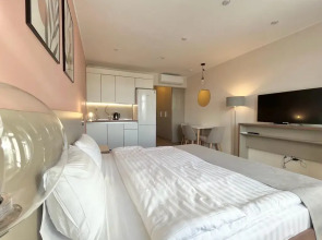 Апартаменты Авеню-апарт на Васильевском