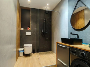 Квартира красивая в центре города