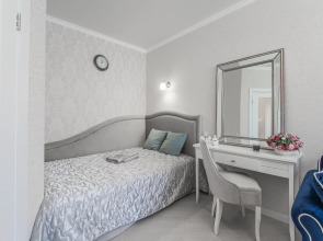 Квартира Лазурит