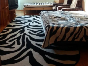 Апартаменты Непокоренных 5 А