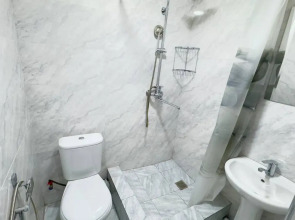 Хостел Parvona