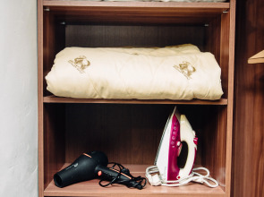 Центр города, Интернациональная 47 корпус 2