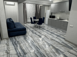 Квартира Светлая Уютная