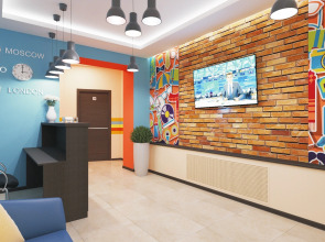 Отель "Хостел 116"