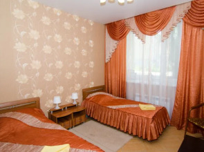 Мини-Отель Победа